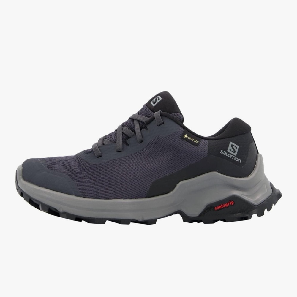 Salomon Women's X Reveal GTX W Trekking & Hiking Shoes